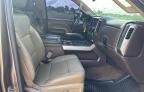 2015 Chevrolet Silverado K2500 Heavy Duty LTZ
