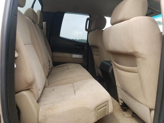 2007 Toyota Tundra Double Cab SR5