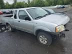 2003 Nissan Frontier King Cab XE