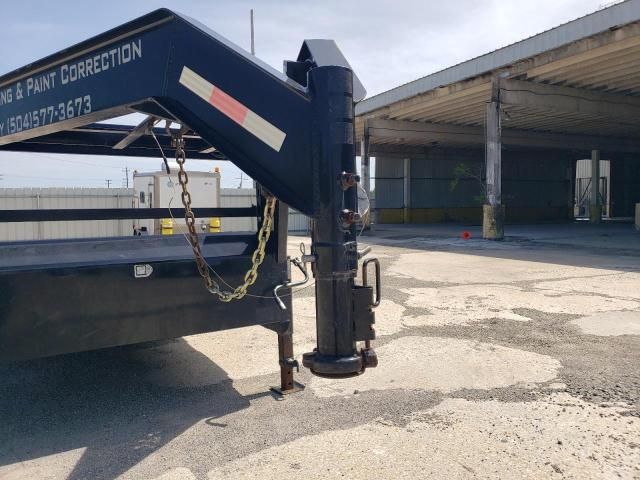 2022 Norstar Equipment Trailer