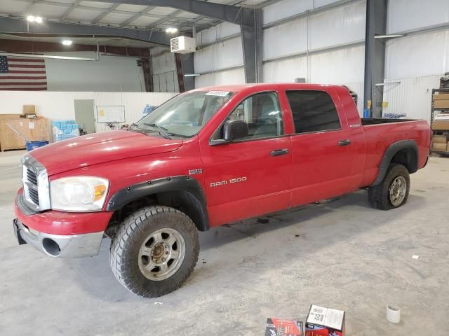 2007 Dodge RAM 1500