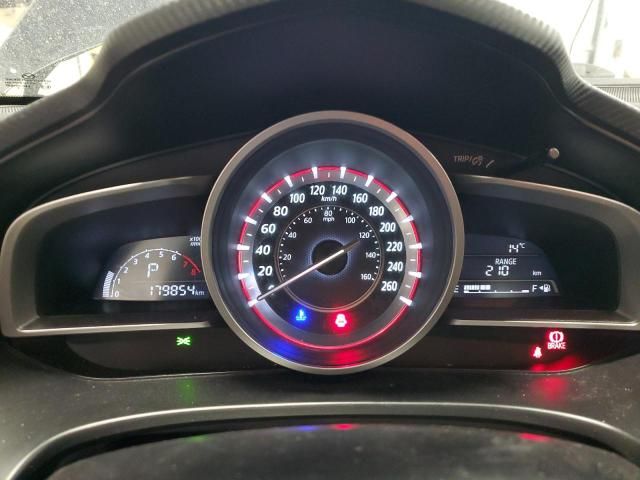 2014 Mazda 3 Touring