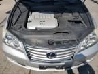 2012 Lexus ES 350