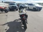 2022 Kawasaki KL650 F