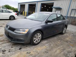 2012 Volkswagen Jetta Base for sale in Chambersburg, PA