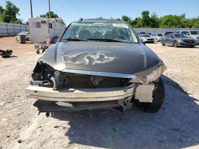 2008 Subaru Outback