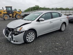 2014 Nissan Sentra S for sale in Hillsborough, NJ