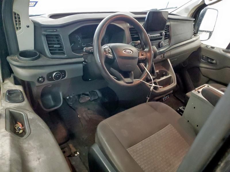 2020 Ford Transit T-150