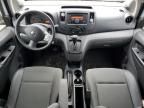 2017 Nissan NV200 2.5S