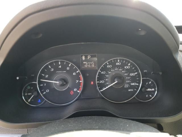 2011 Subaru Outback 2.5I