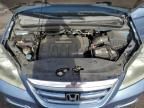 2007 Honda Odyssey EXL