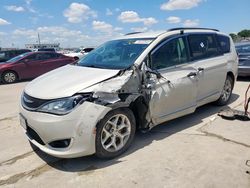 2017 Chrysler Pacifica Touring L for sale in Grand Prairie, TX