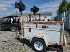1978 Unknown 1977 Indiana Bell 1500-3B Manhole Support Trailer