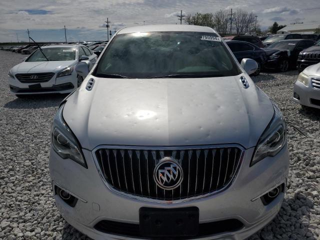 2017 Buick Envision Preferred