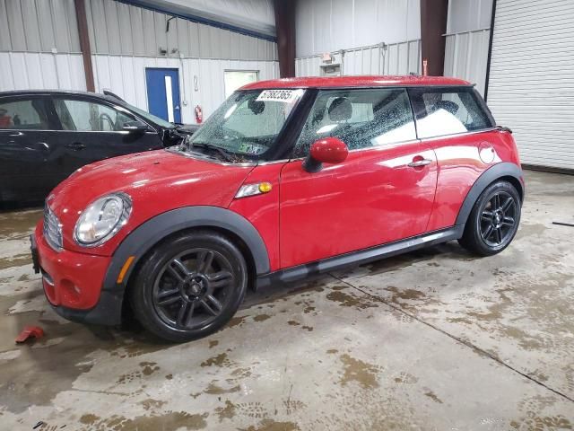 2013 Mini Cooper