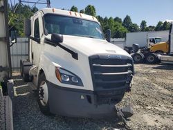 Freightliner Vehiculos salvage en venta: 2021 Freightliner Cascadia 126 Semi Truck