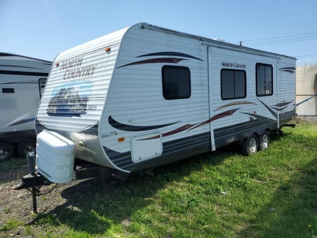 2011 Other 2011 'OTHER RV' Other
