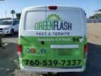 2018 Nissan NV200 2.5S