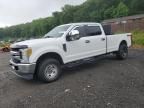 2017 Ford F350 Super Duty