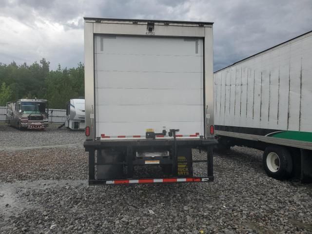 2022 International MV607
