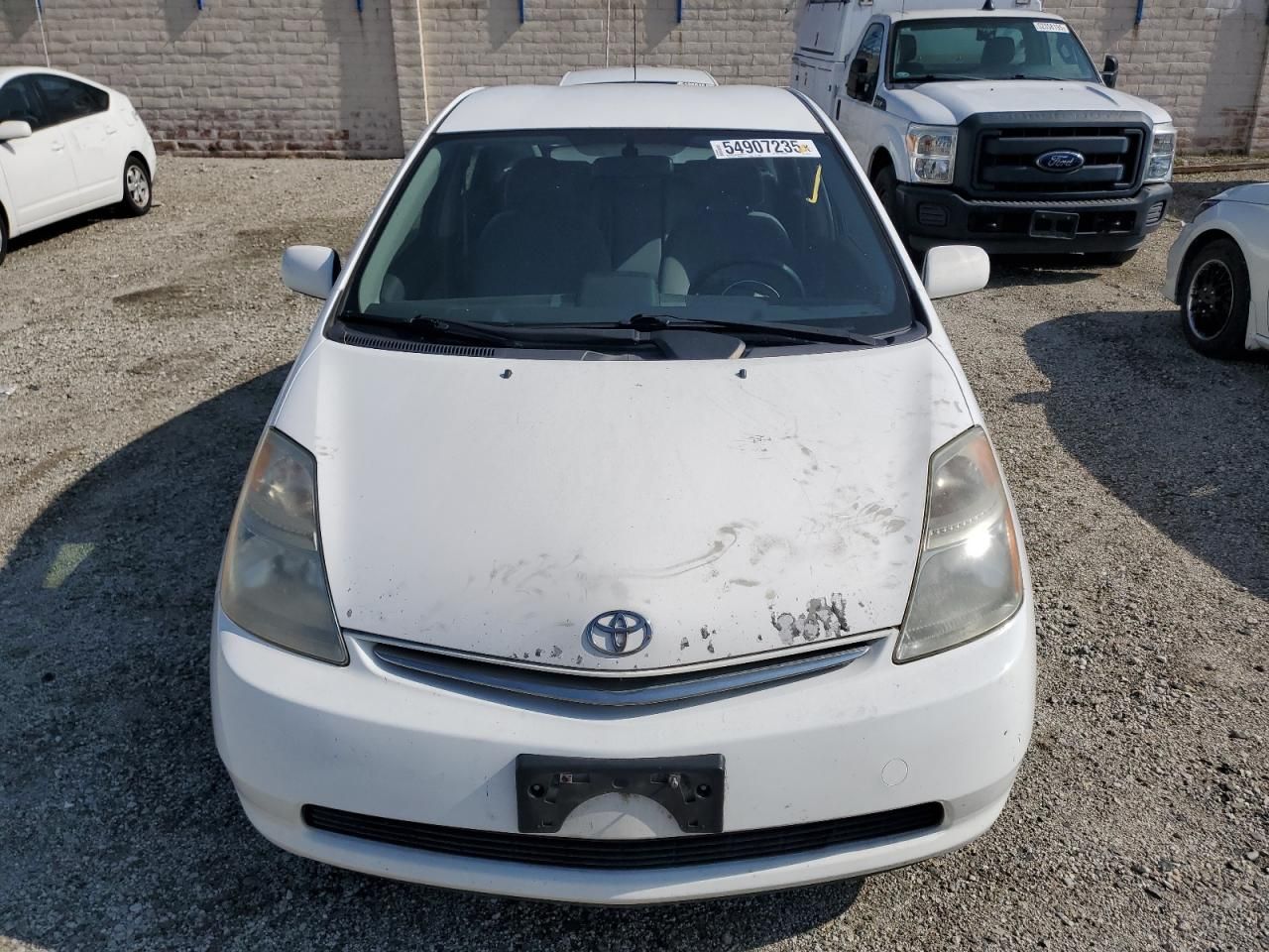 2009 Toyota Prius