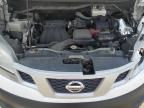2015 Nissan NV200 2.5S