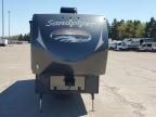 2014 Wildwood 2014 Foresriver 5th Wheel