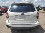 2016 Subaru Forester 2.5I Touring