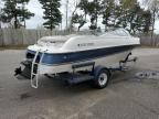 1998 Four Winds Boat