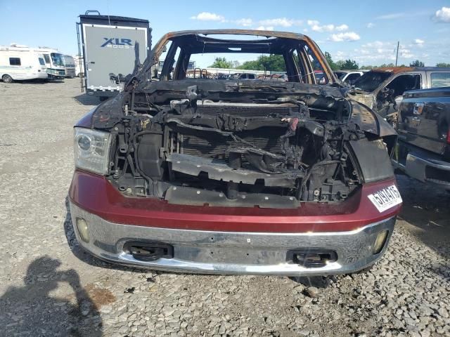 2014 Dodge 1500 Laramie