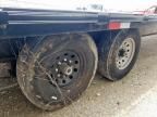 2022 Trailmax X Equipment Trailer
