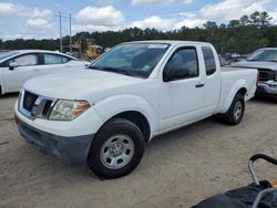 Nissan salvage cars for sale: 2016 Nissan Frontier S