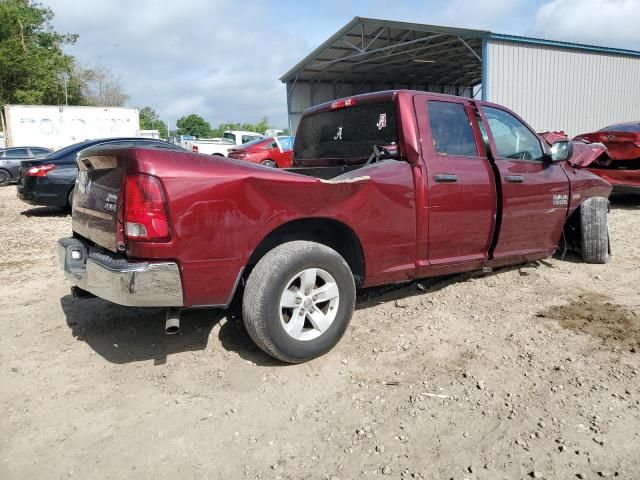2016 Dodge RAM 1500 ST