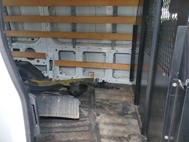 2019 Ford Transit T-250