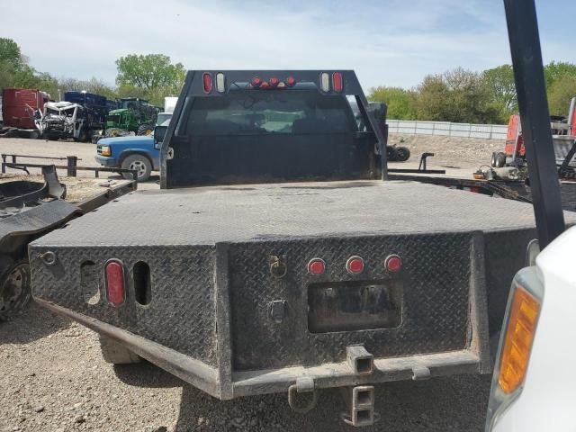2004 Chevrolet Silverado K3500