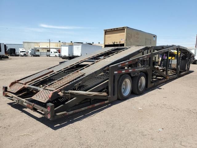 2000 Trailers Trailer