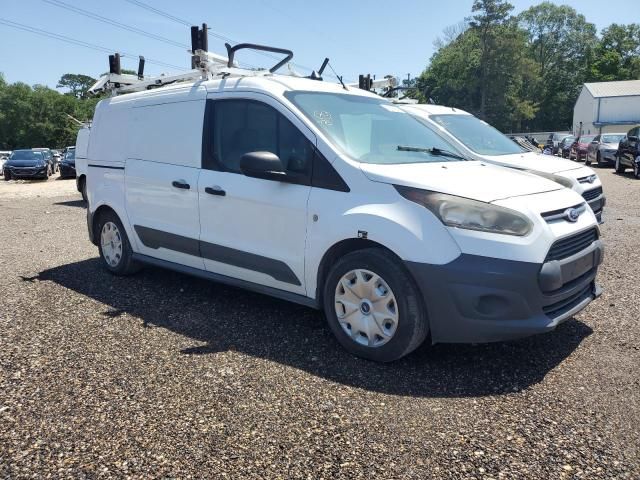 2014 Ford Transit Connect XL