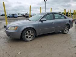 2007 Hyundai Sonata se for sale in Indianapolis, IN