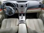 2012 Subaru Outback 2.5I Limited