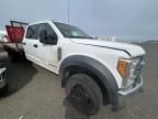 2017 Ford F550 Super Duty