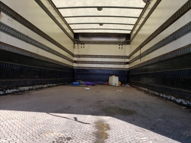 2014 Freightliner M2 106 Medium Duty