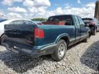 1996 Chevrolet S Truck S10