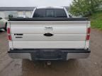 2011 Ford F150 Super Cab