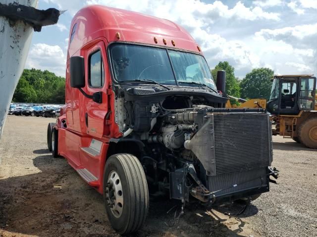 2017 Freightliner Cascadia 125 Semi Truck