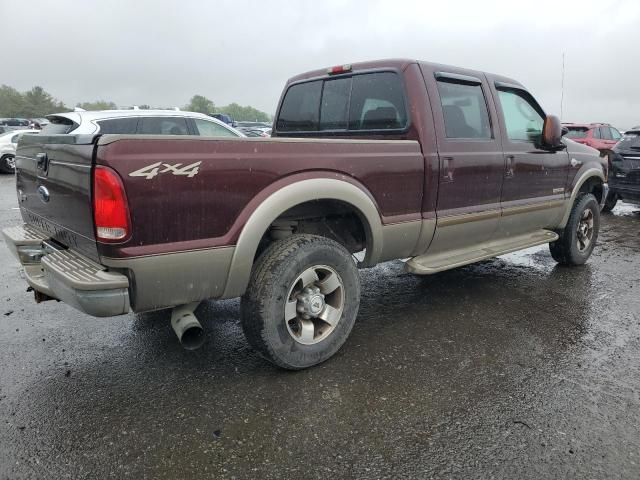 2004 Ford F250 Super Duty