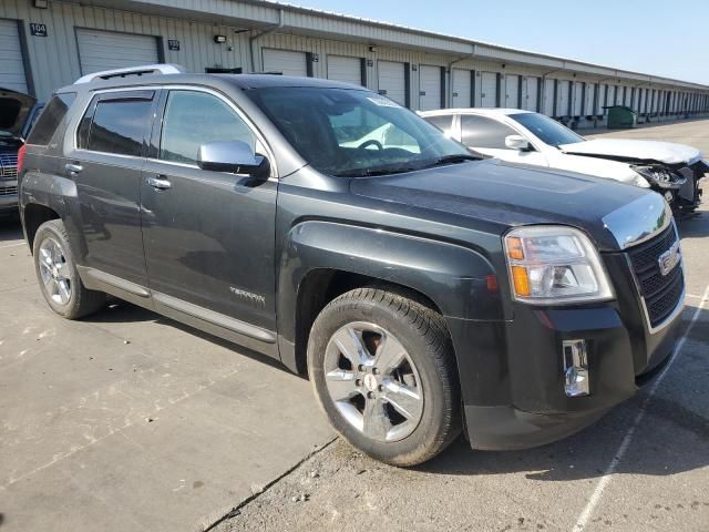 2014 GMC Terrain SLT