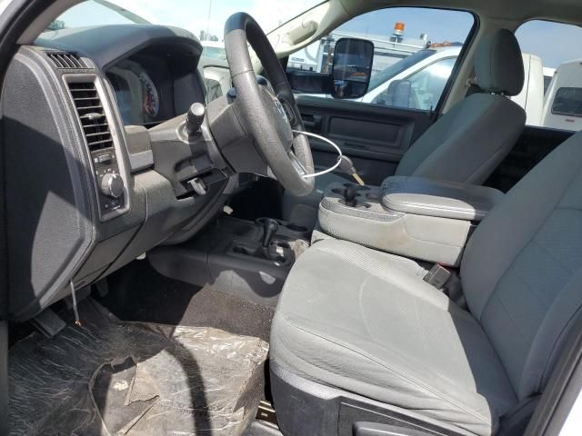 2014 Dodge RAM 3500 ST