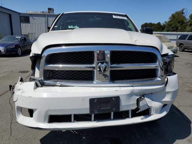 2009 Dodge RAM 1500