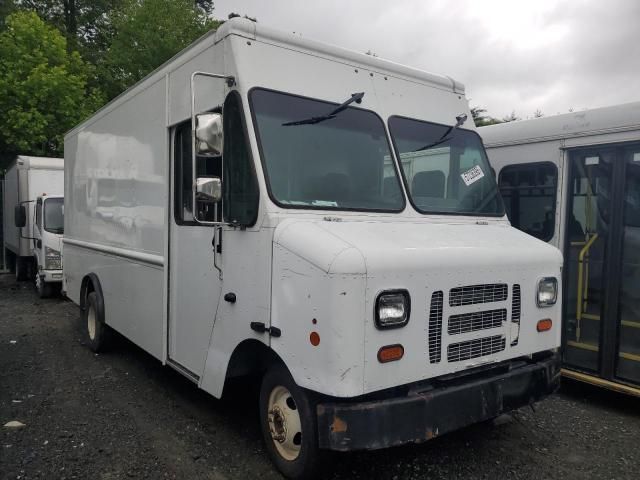 2016 Ford Econoline E450 Super Duty Commercial Stripped Chas