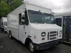2016 Ford Econoline E450 Super Duty Commercial Stripped Chas